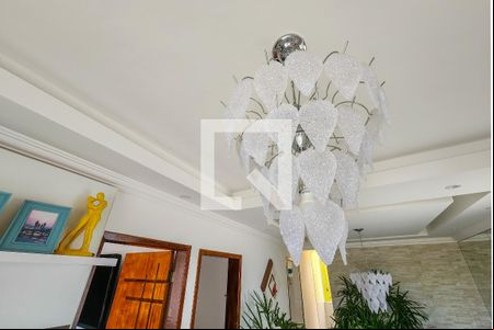 Sala de apartamento para alugar com 2 quartos, 70m² em Pau Miúdo, Salvador