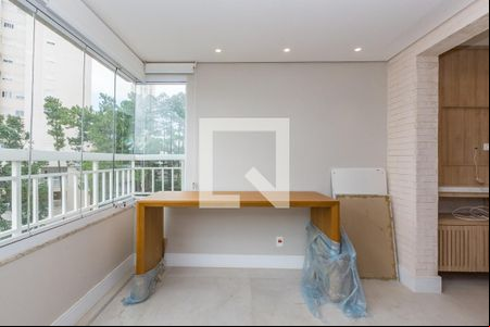 Cômodo de apartamento para alugar com 2 quartos, 74m² em Caiçaras, Belo Horizonte