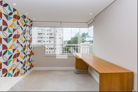 Cômodo de apartamento para alugar com 2 quartos, 74m² em Caiçaras, Belo Horizonte