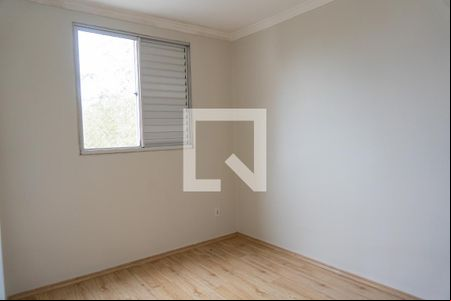 Quarto 1 de apartamento para alugar com 2 quartos, 50m² em Parque Sao Vicente, Santo André