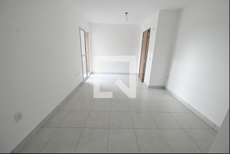 Sala de apartamento para alugar com 2 quartos, 53m² em Jardim Mariliza, Goiânia