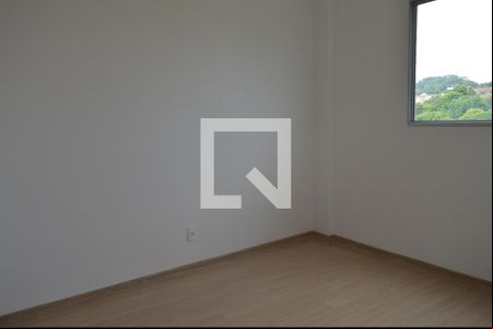 Quarto 2 de apartamento para alugar com 2 quartos, 50m² em Nacional, Contagem