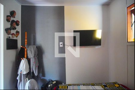 Quarto 1 de casa à venda com 3 quartos, 110m² em Feitoria, São Leopoldo