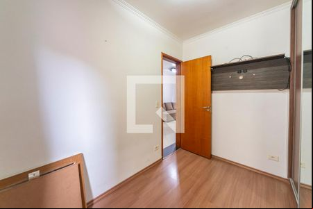 Quarto 1 de apartamento para alugar com 3 quartos, 66m² em Jardim Alvorada, Santo André