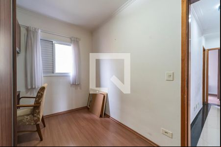 Quarto 1 de apartamento para alugar com 3 quartos, 66m² em Jardim Alvorada, Santo André