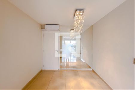 Sala de apartamento para alugar com 3 quartos, 95m² em Mooca, São Paulo