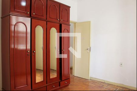 Quarto Suite de apartamento à venda com 3 quartos, 103m² em Centro, Rio de Janeiro