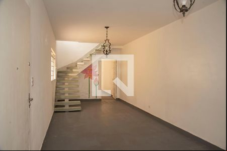 Sala de casa para alugar com 4 quartos, 204m² em Vila da Saúde, São Paulo