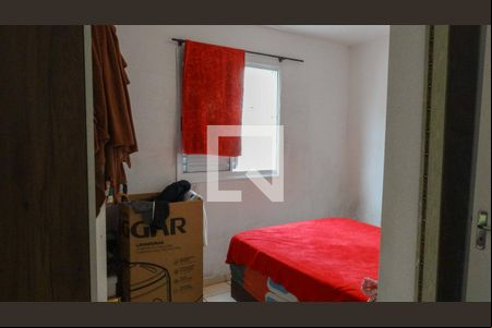 Quarto 1 de apartamento para alugar com 2 quartos, 58m² em Quitaúna, Osasco