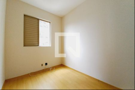 Quarto 1  de apartamento à venda com 3 quartos, 76m² em Jardim Guanabara, Campinas
