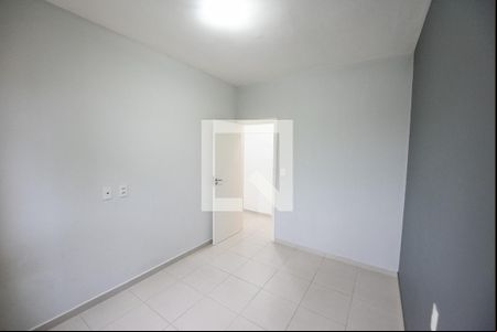 Quarto de apartamento para alugar com 2 quartos, 65m² em Pq São Luis, Taubaté