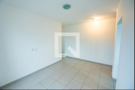 Sala de apartamento para alugar com 2 quartos, 65m² em Pq São Luis, Taubaté