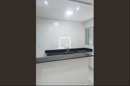 Studio de kitnet/studio à venda com 1 quarto, 25m² em Jardim Paraíso, São Paulo