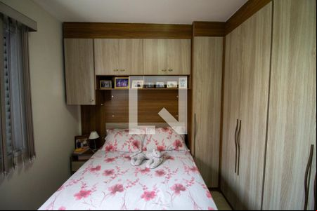 Quarto 1 de casa para alugar com 3 quartos, 113m² em Itaquera, São Paulo