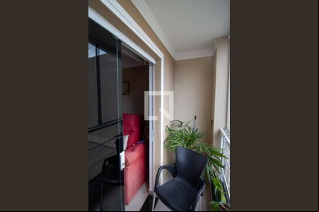 Sala / Varanda de casa para alugar com 3 quartos, 113m² em Itaquera, São Paulo