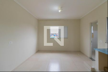 Studio de kitnet/studio para alugar com 1 quarto, 25m² em Vila Monteiro Lobato, Guarulhos