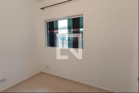 Quarto 2 de casa para alugar com 2 quartos, 50m² em Jardim Residencial Imperatriz, Sorocaba
