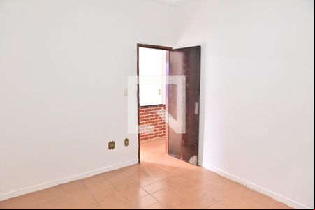 Quarto  de casa de condomínio para alugar com 1 quarto, 50m² em Aviação, Praia Grande