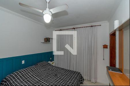 Suite 1 de casa à venda com 4 quartos, 115m² em Vila Brandina, Campinas