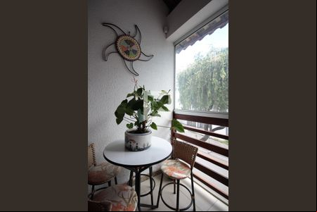Varanda de casa à venda com 4 quartos, 250m² em Vila Paquetá, Belo Horizonte