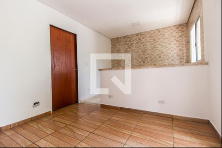 sala de casa para alugar com 1 quarto, 50m² em Parque Ribeiro de Lima, Barueri