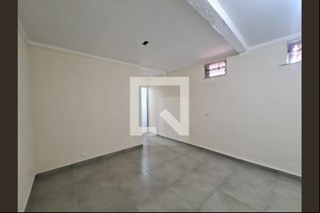 Sala e Cozinha de kitnet/studio para alugar com 1 quarto, 40m² em Vila Monteiro Lobato, Guarulhos