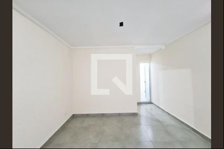 Sala e Cozinha de kitnet/studio para alugar com 1 quarto, 40m² em Vila Monteiro Lobato, Guarulhos