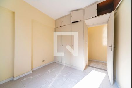 Quarto 1 de apartamento para alugar com 2 quartos, 67m² em Campestre, Santo André