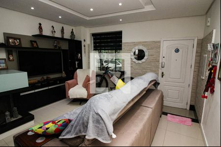 Sala de casa à venda com 2 quartos, 110m² em Cidade Baixa, Porto Alegre