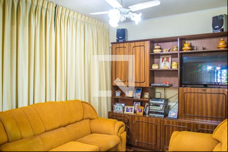 Sala de casa à venda com 4 quartos, 249m² em Cavalhada, Porto Alegre
