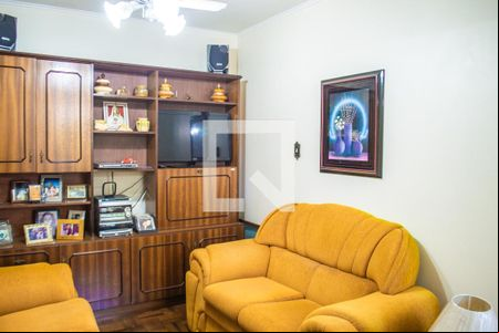 Sala de casa à venda com 4 quartos, 249m² em Cavalhada, Porto Alegre