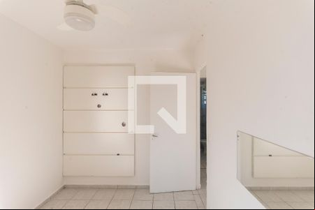 Quarto 1 de apartamento à venda com 2 quartos, 51m² em Jardim Amazonas, Campinas