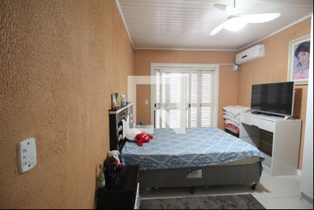 Quarto 1 de casa para alugar com 4 quartos, 198m² em Niterói, Canoas