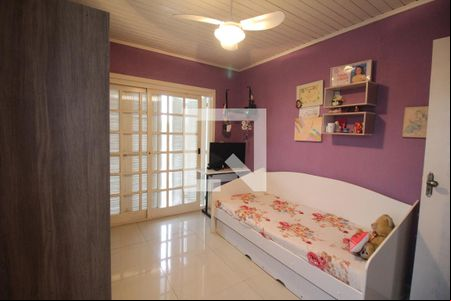 Quarto 2 de casa para alugar com 4 quartos, 198m² em Niterói, Canoas