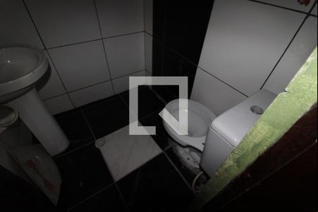 Banheiro de casa de condomínio à venda com 8 quartos, 130m² em Jardim Brasil (zona Norte), São Paulo