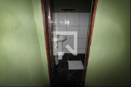 Banheiro de casa de condomínio à venda com 8 quartos, 130m² em Jardim Brasil (zona Norte), São Paulo