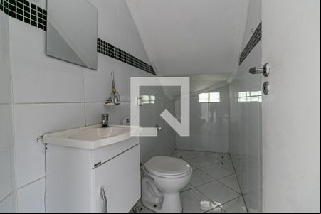 Lavabo de casa para alugar com 3 quartos, 220m² em Chácara Santo Antônio (zona Leste), São Paulo