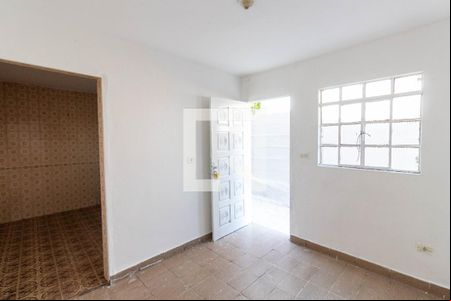 Sala de casa para alugar com 2 quartos, 80m² em Artur Alvim, São Paulo