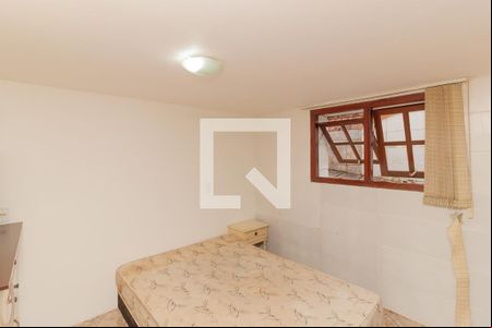 Quarto 1 de apartamento para alugar com 2 quartos, 55m² em Ideal, Novo Hamburgo