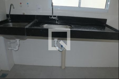 Apartamento para alugar com 2 quartos, 54m² em Jardim Alvorada, Nova Iguaçu