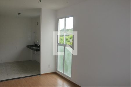 Apartamento para alugar com 2 quartos, 54m² em Jardim Alvorada, Nova Iguaçu