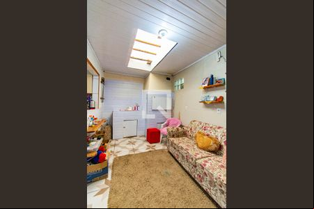 Sala de casa para alugar com 2 quartos, 100m² em Niterói, Canoas