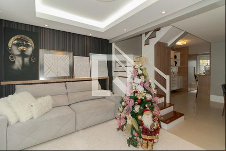Sala de casa à venda com 2 quartos, 83m² em Humaitá, Porto Alegre