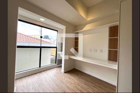 Sala de apartamento à venda com 1 quarto, 18m² em Mirandópolis, São Paulo