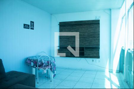 Sala de apartamento para alugar com 1 quarto, 35m² em Cohab A, Gravataí