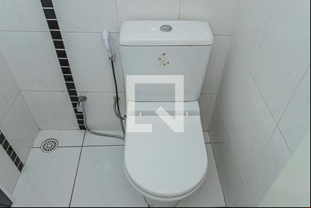 Lavabo de casa à venda com 3 quartos, 130m² em Vila Mangalot, São Paulo