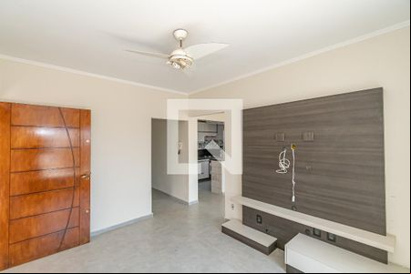 Sala de Estar de casa para alugar com 3 quartos, 230m² em Jardim Flamboyant, Campinas