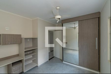 Suite 1 de casa para alugar com 3 quartos, 230m² em Jardim Flamboyant, Campinas