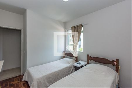 Quarto 1 de apartamento à venda com 2 quartos, 90m² em Carlos Prates, Belo Horizonte