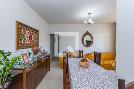 Sala de apartamento à venda com 2 quartos, 90m² em Carlos Prates, Belo Horizonte